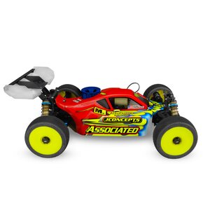 JConcepts Strike 3 - RC8B3 Worlds body