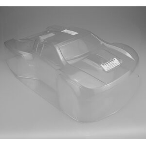 JConcepts HF2 SCT body - low-profile height (Fits - SC5M, TLR 22SCT-2.0) 0282