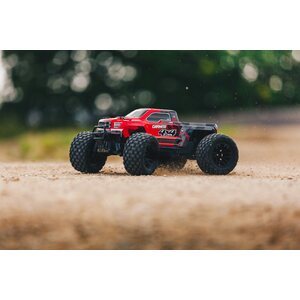 ARRMA RC Granite 4x4 Mega Monster Truck RTR 2S LiPo package