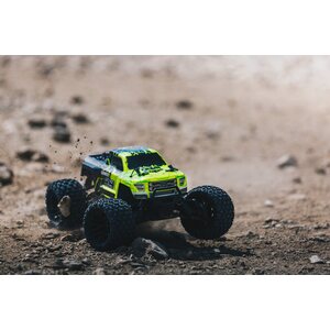 ARRMA RC Granite 4x4 Mega Monster Truck RTR 2S LiPo package
