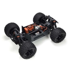 ARRMA RC Granite 4x4 Mega Monster Truck RTR 2S LiPo package