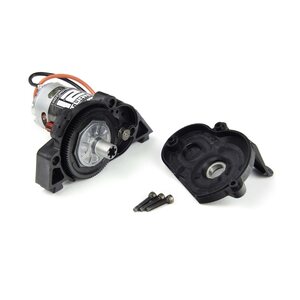 ARRMA RC Granite 4x4 Mega Monster Truck RTR 2S LiPo package