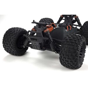 ARRMA RC Granite 4x4 Mega Monster Truck RTR 2S LiPo package