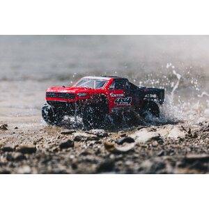 ARRMA RC Senton 4x4 Mega Short Course Truck RTR LiPo package