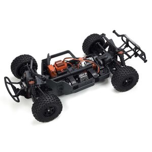 ARRMA RC Senton 4x4 Mega Short Course Truck RTR LiPo package