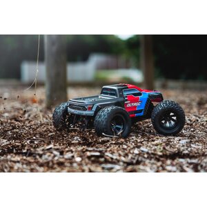 ARRMA RC Granite Voltage 2WD MEGA RTR NiMh paketti