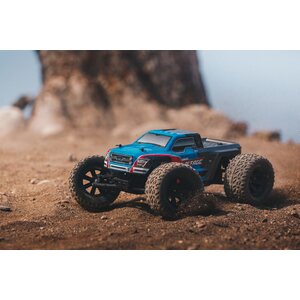 ARRMA RC Granite Voltage 2WD MEGA RTR NiMh paketti