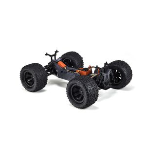 ARRMA RC Granite Voltage 2WD MEGA RTR NiMh paketti