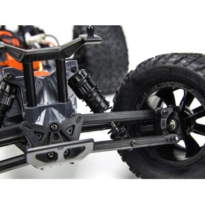 ARRMA RC Granite Voltage 2WD MEGA RTR NiMh paketti