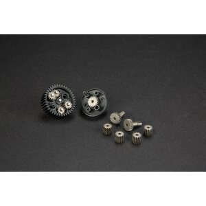 ARRMA RC Granite Voltage 2WD MEGA RTR NiMh paketti