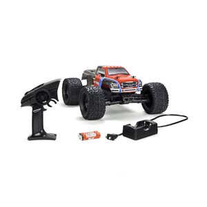 ARRMA RC Granite Voltage 2WD MEGA RTR NiMh paketti