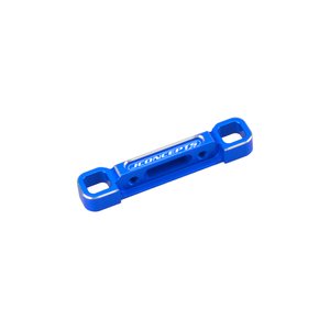 JConcepts B6 | B6D | B6.1 Rear suspension D mount - blue