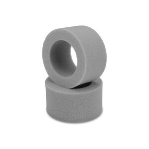 JConcepts Lockness - pink compound, medium soft - (fits 2.2" buggy rear wheel)