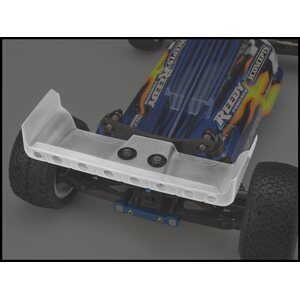 JConcepts 0173 Aero S-Type B6 | B6D | B6.1 | B64 | B64D wing, 2pc.