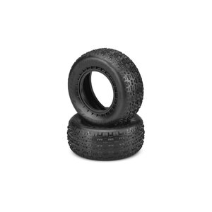 JConcepts Swaggers - pink compound - (fits SCT 3.0" x 2.2" wheel)