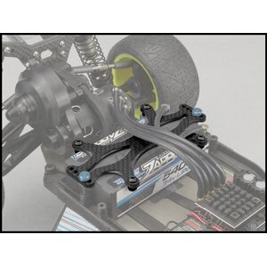 JConcepts B6 | B6D | B6.1 Carbon Fiber battery brace