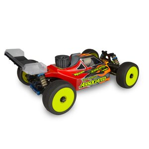JConcepts Striker - RC8B3 body