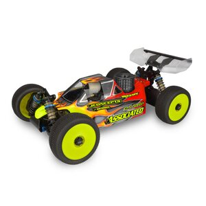JConcepts Striker - RC8B3 body