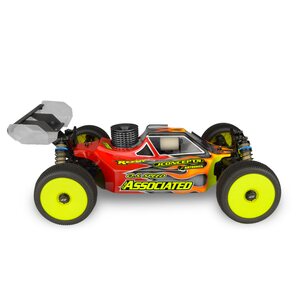 JConcepts Striker - RC8B3 body