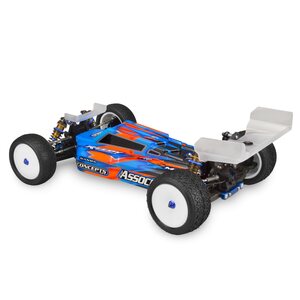 JConcepts F2 - B64 | B64D body w/ Aero wing
