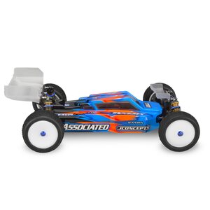 JConcepts F2 - B64 | B64D body w/ Aero wing