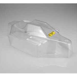 JConcepts Strike 2 - RC8B3, ROAR National Champion body