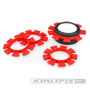 JConcepts SATELLITE TIRE GLUING RUBBER BANDS