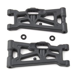 Team Associated 92026 B64 FRONT ARMS (HARD)
