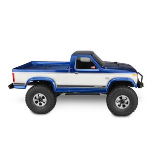 JConcepts 1984 FORD F-150 - TRAIL / SCALER BODY