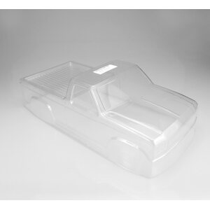 JConcepts 1984 FORD F-150 - TRAIL / SCALER BODY