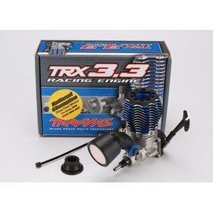 Traxxas 5407 TRX 3.3 Engine (Vetostartti)