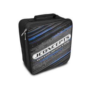 JConcepts radio bag - Airtronics MT4