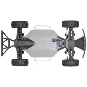 Traxxas Slash 4x4 RTR TQi TSM ilman akkua ja laturia