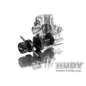 Hudy ULTIMATE ENGINE TOOL KIT FOR .21 ENGINE