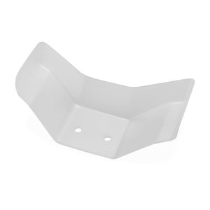 JConcepts AERO LOWER FRONT WING 0157