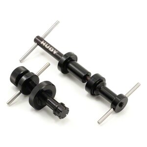 Hudy ULTIMATE ENGINE TOOL KIT FOR .21 ENGINE