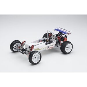 Kyosho TURBO SCORPION 1:10 2WD KIT *LEGENDARY SERIES*
