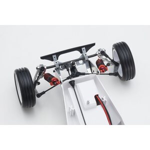 Kyosho TURBO SCORPION 1:10 2WD KIT *LEGENDARY SERIES*
