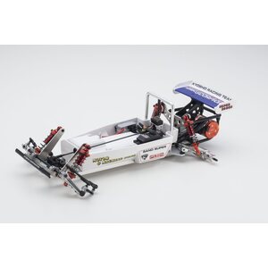 Kyosho TURBO SCORPION 1:10 2WD KIT *LEGENDARY SERIES*
