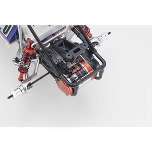 Kyosho TURBO SCORPION 1:10 2WD KIT *LEGENDARY SERIES*