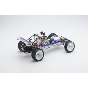 Kyosho TURBO SCORPION 1:10 2WD KIT *LEGENDARY SERIES*