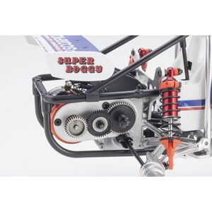 Kyosho TURBO SCORPION 1:10 2WD KIT *LEGENDARY SERIES*