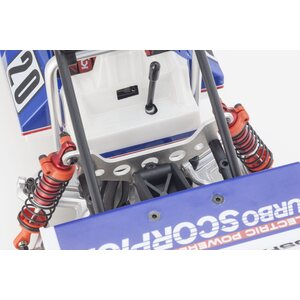 Kyosho TURBO SCORPION 1:10 2WD KIT *LEGENDARY SERIES*