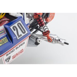 Kyosho TURBO SCORPION 1:10 2WD KIT *LEGENDARY SERIES*