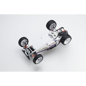 Kyosho TURBO SCORPION 1:10 2WD KIT *LEGENDARY SERIES*