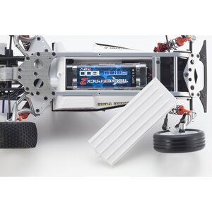 Kyosho TURBO SCORPION 1:10 2WD KIT *LEGENDARY SERIES*