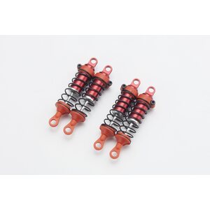 Kyosho TURBO SCORPION 1:10 2WD KIT *LEGENDARY SERIES*