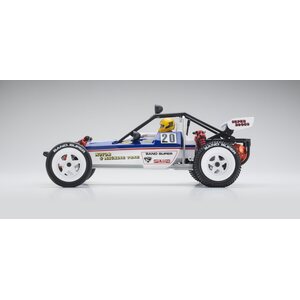 Kyosho TURBO SCORPION 1:10 2WD KIT *LEGENDARY SERIES*