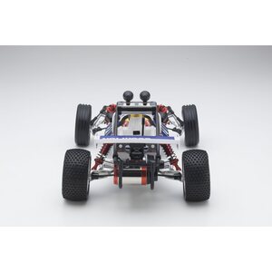 Kyosho TURBO SCORPION 1:10 2WD KIT *LEGENDARY SERIES*