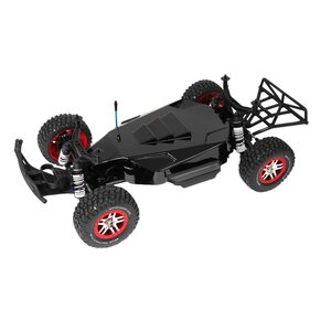 JConcepts Illuzion - Slash 4x4 Overtray - 2058
